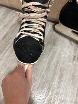 lední brusle BOTAS - 3