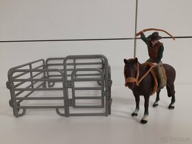 Kovboj s výběrem - 3