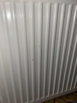 Deskový radiátor RADIK VK 22 - 3