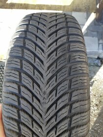 185/60/15 celoročni pneu - 3