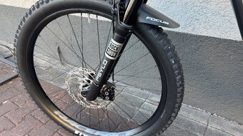 Horské kolo Focus JAM 6.8 Black - 3
