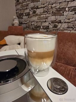 Kávovar Jura Z10 - 3