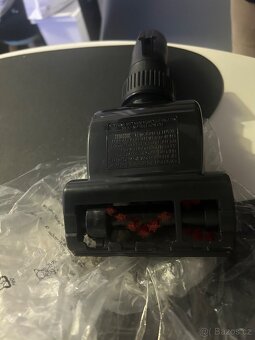 Rowenta-náhradní nastavce na vysavač  NOVÉ - 3