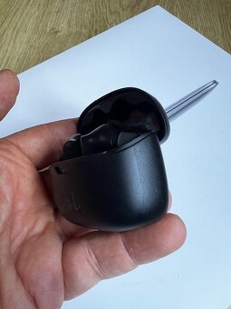 Bezdrôtové slúchadlá s mikrofónom JBL Tune Beam /best cena/ - 3