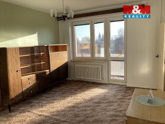 Pronájem bytu 1+1, 36 m², Český Těšín, ul. Zelená - 3