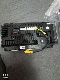 2din rádio - 3