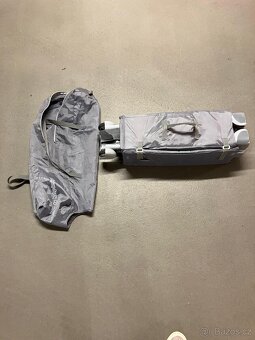 Babydesign cestovní postýlka (0-4 roky) - 3