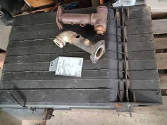 Prodám kotel Viadrus u 22 economi 6x článek 25kw - 3