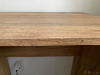 Pracovní stůl - 3