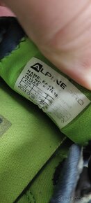 Sandály AlpinePro, vel 32 - 3