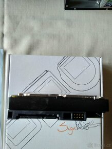 Prodám HDD Western Digital Black 2TB SATA III 3,5 - 3