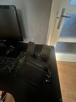 Hori Racing Wheel Apex - 3