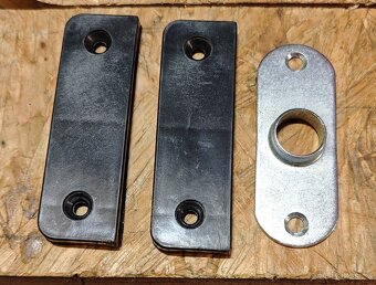 Horní frézka Patriot - 3