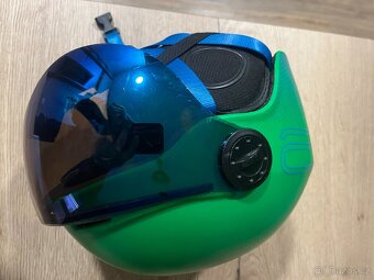 Etape – dětská lyžařská přilba - 3