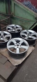 Alespoň 7,5x17 BMW - 3