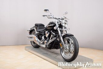 Yamaha XV 1900 Raider S 2012 - 3