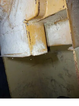 Kladívkový šrotovník kš200 - 3