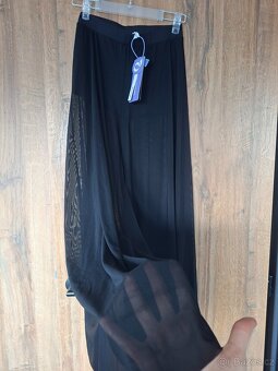 Kvalitní exkluzivní kalhoty pro tanečnice - 3