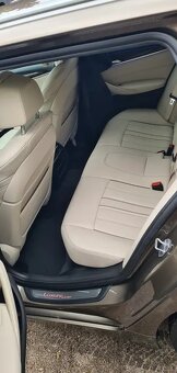 BMW 520D - nadherne - 3