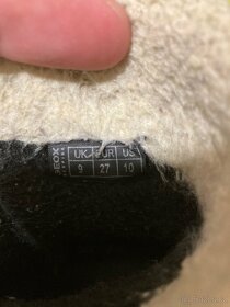 Značkové zimní boty geox - 3