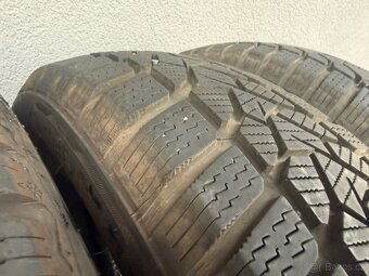 Zimní sada pneu 165/65r15 - 3