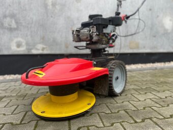 Bubnová sekačka VARI 4t - 3