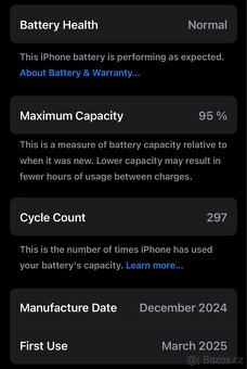 Iphone 16 pro 256gb - 3