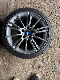 ALU kola BMW E90/E91 Styling 193 - 3