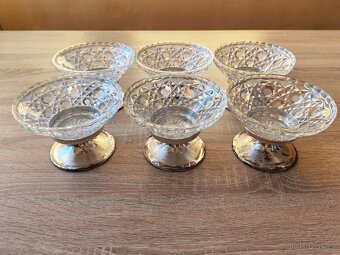 Broušená miska - 3