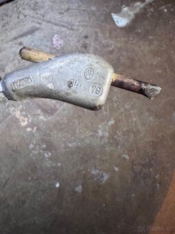 Páječka 220V 50W - 3