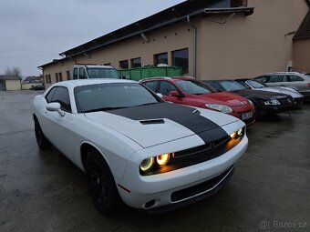Dodge Challenger - 3