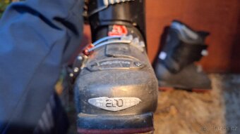 Dětské lyžáky Alpina 200 mm - 3