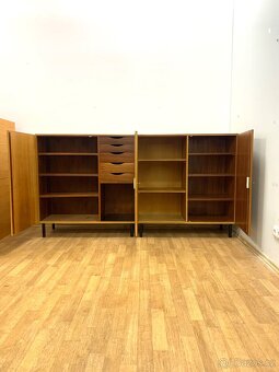 Retro komody UP závody 60. léta - 3