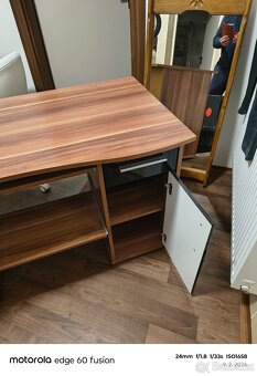 Dětský psací stůl - 3