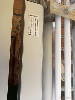 Hliníkové led světla - 3