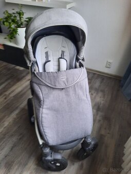 Kočárek JUNAMA Impulse - 3