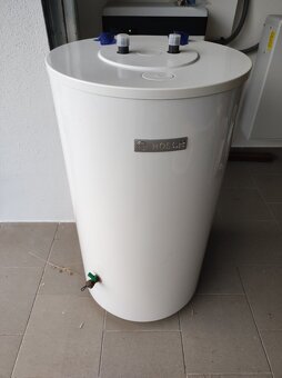 Bojler BOSCH 120 - 3