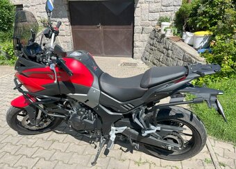 Prodám VOGE 500DS, 2021 - 3