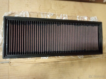 K&N vzduchový filtr 33-2172 Seat VW - 3