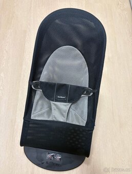 Babybjorn lehátko/ houpatko - 3