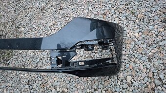 Přední nárazník Škoda Octavia IV 5E3807221 - 3