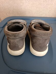 Celoroční boty v. 22 - 3
