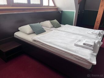 Hotelový nábytek - 3