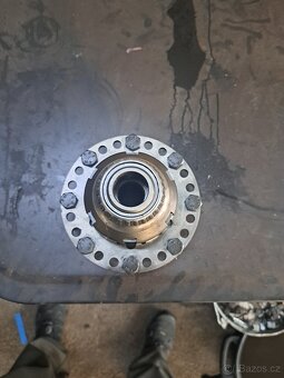 Zavodni autokros autocross - 3