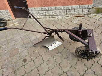 Prodám el.vratek na 380V - 3