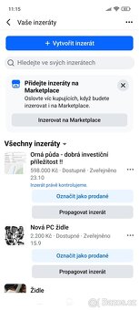 Orná půda - Investiční příležitost - 3