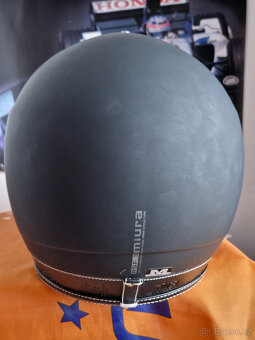 Přilba SHARK M nová - 3