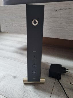 Vodafone Modem - router TG3442DE - 3