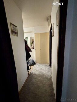 Prodej byt 2+1, 56㎡ - 3