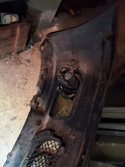 Bmw e46 m nárazník - 3